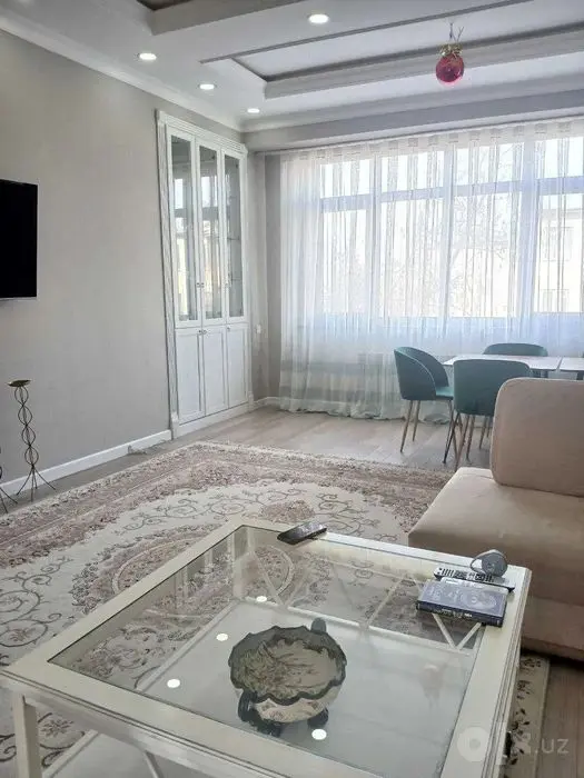 Сдаётся 3-комн ЖК Qalandar Elite, 120 м²