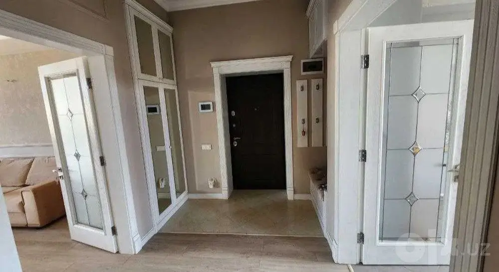 Сдаётся 3-комн ЖК Qalandar Elite, 120 м²