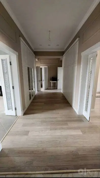 Сдаётся 3-комн ЖК Qalandar Elite, 120 м²