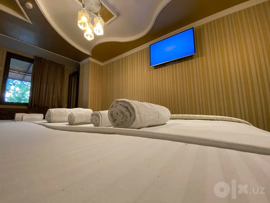 Гостиница, Меҳмонхона, Hotel