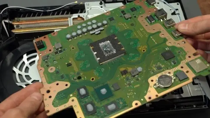 Ремонт Playstation 3/4/5 игровых приставок  Ремонт джойстиков запись и