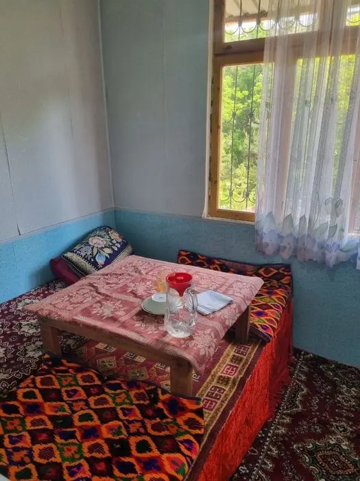 2/2/4. Квартира 60 м². Учтепа р-н, 30 квартал, Алгоритм. Дом панельный