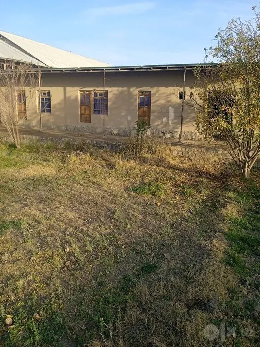 12 sotixliy uy sotiladi yoki krartira bo‘lsa kilishiladi