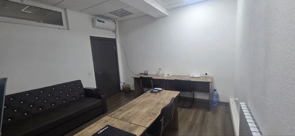 Торопитесь Офис с Мебелью на Алмазаре