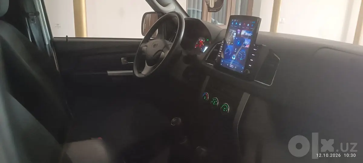 УАЗ Patriot Pickup mod 2024г