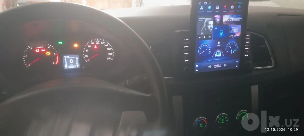 УАЗ Patriot Pickup mod 2024г