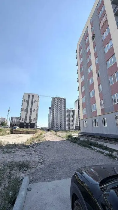 ЧИРЧИК - 2 м.р-н  2//2//9 майдони 46,62