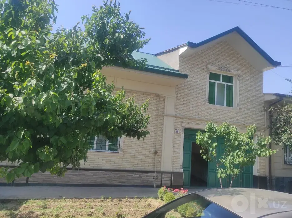 Chilonzor tumani Katta Qozirabot maxallada uy sotiladi