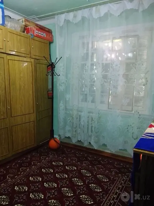 Uy sotiladi, 2xonali uy