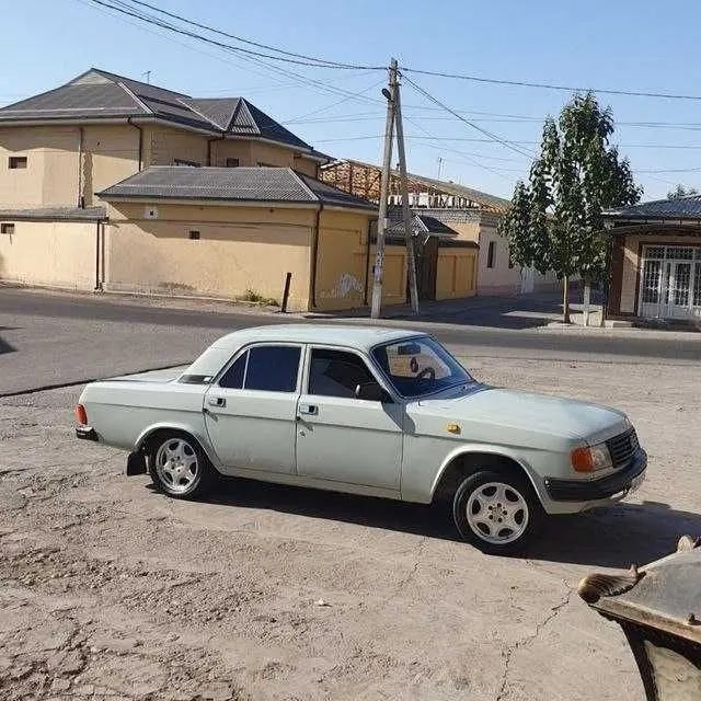 Волга сотилади | Volga sotiladi 