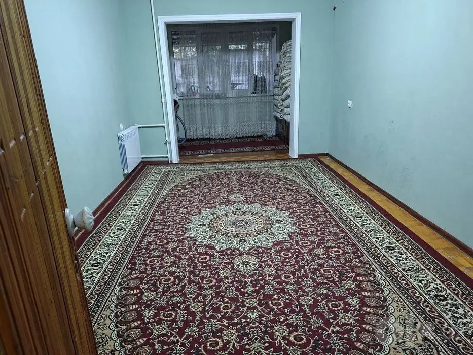 3 хонали квартира