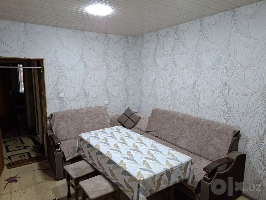 3 хонали квартира
