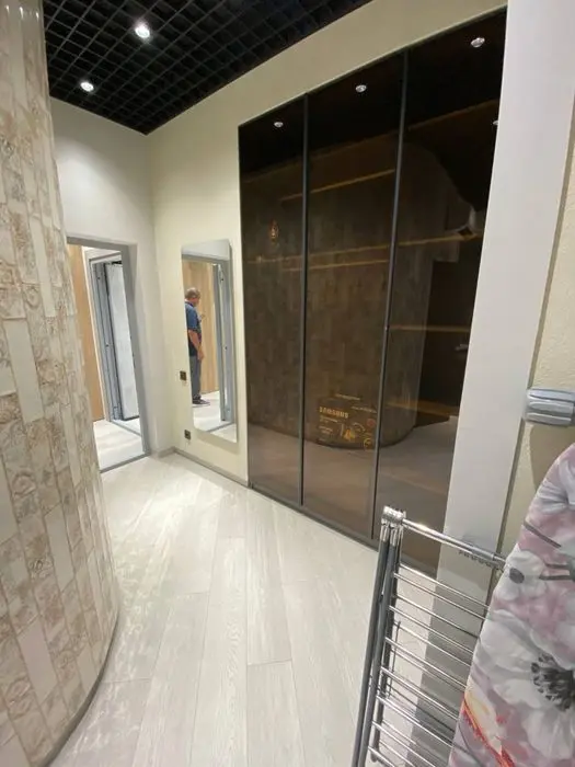 Сдается 1в2 ЖК Mirabad Avenue Новый рем. мебель техника Никто не жил