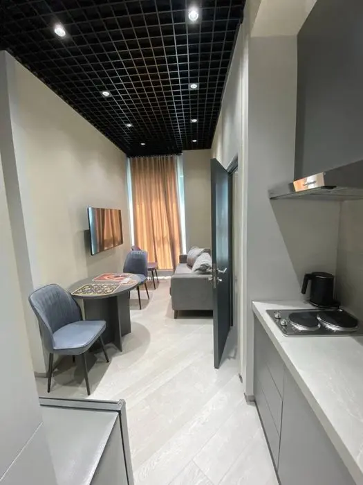 Сдается 1в2 ЖК Mirabad Avenue Новый рем. мебель техника Никто не жил