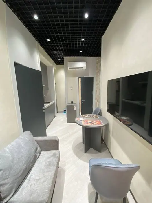Сдается 1в2 ЖК Mirabad Avenue Новый рем. мебель техника Никто не жил