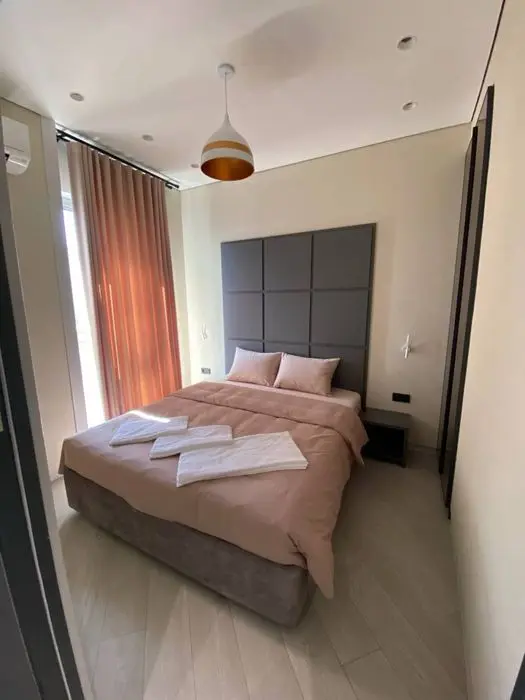 Сдается 1в2 ЖК Mirabad Avenue Новый рем. мебель техника Никто не жил