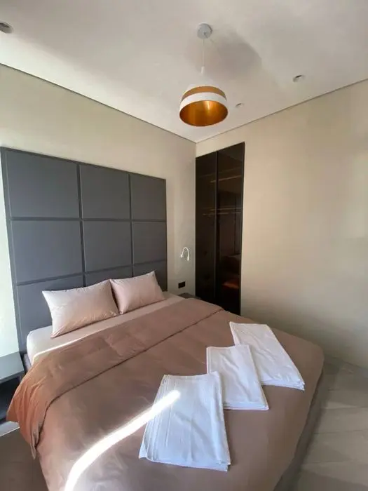 Сдается 1в2 ЖК Mirabad Avenue Новый рем. мебель техника Никто не жил