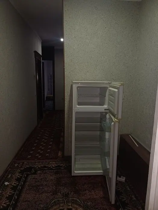 ижарага квартира оилага берилади.