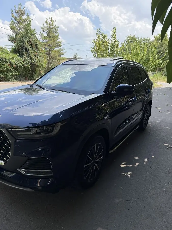 CHERY TIGGO 8 PRO MAX 2023-til. Mator 2 L