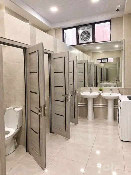 Toshkent shahrida shinam va qulay hostel