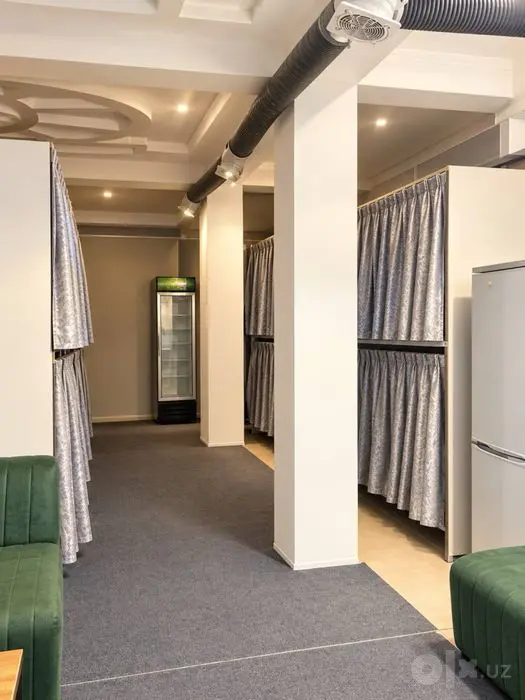 Toshkent shahrida shinam va qulay hostel