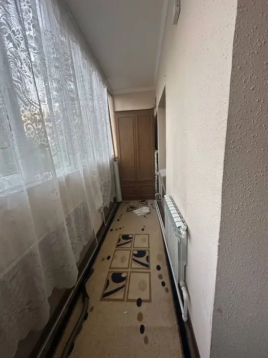 Аренда  семья без детей1/3/4 юнусобод 18. 350₽