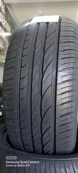 Ling Long Green Max 205 50 р16 BYD Sigul