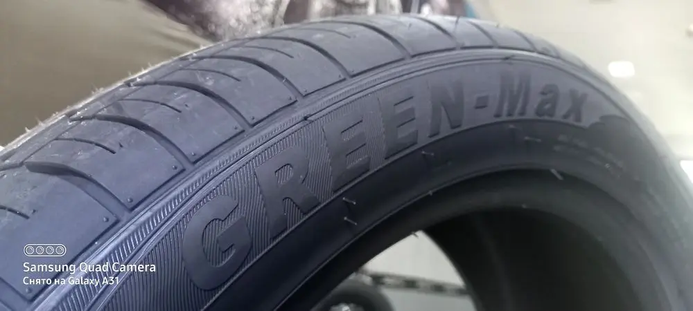 Ling Long Green Max 205 50 р16 BYD Sigul