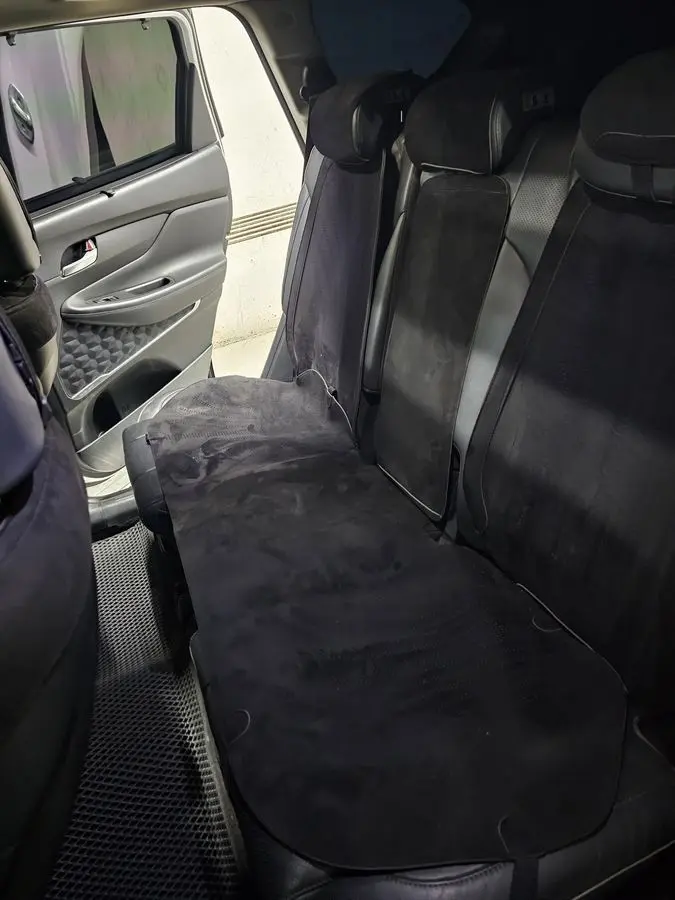 Hyundai SantaFe 2022