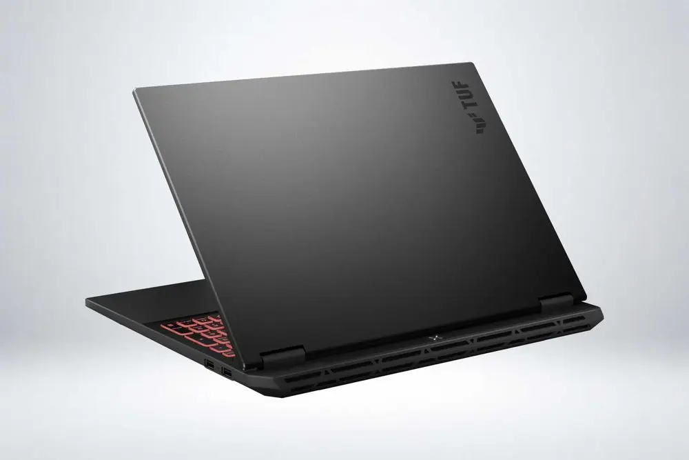 ASUS TUF A16/ Ryzen 9 /16GB /1TB /RTX5070 8GB / 165Hz / Гарантия 1 год