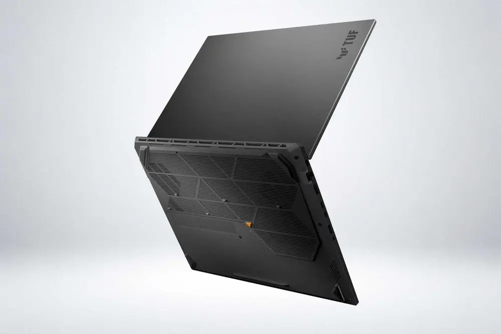 ASUS TUF A16/ Ryzen 9 /16GB /1TB /RTX5070 8GB / 165Hz / Гарантия 1 год