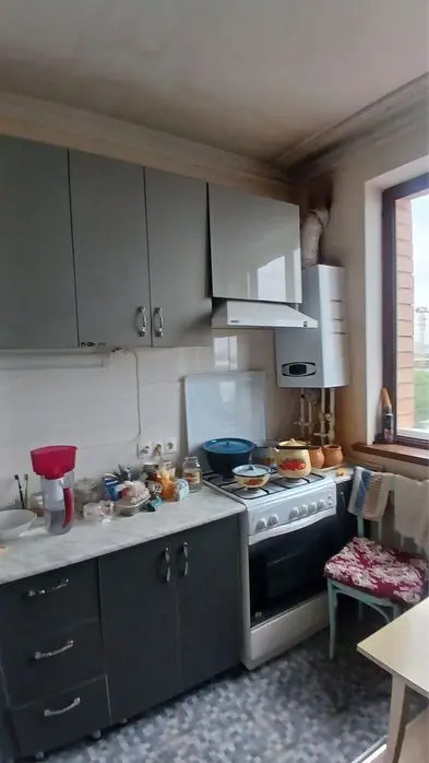 Продам квартира 1х ком  Новостройка Мирабадский район Ор:р Саракулка
