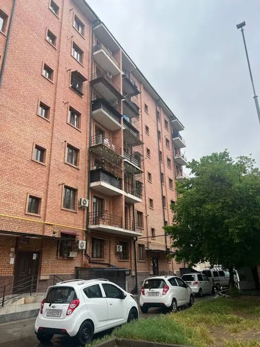 Продам квартира 1х ком  Новостройка Мирабадский район Ор:р Саракулка