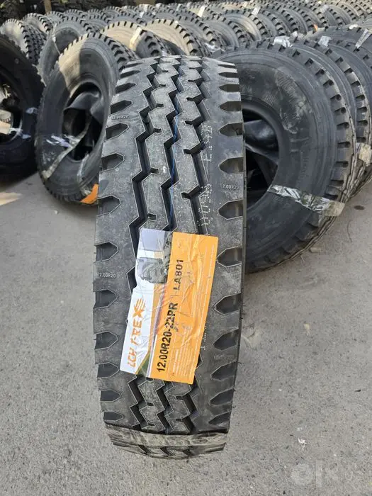 Автошына T-rex 12.00R20 22pr