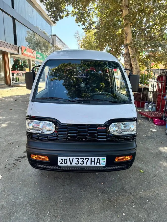 Damas 2021 yil holati alo darajada