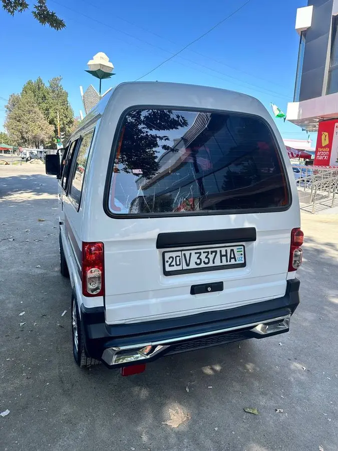 Damas 2021 yil holati alo darajada