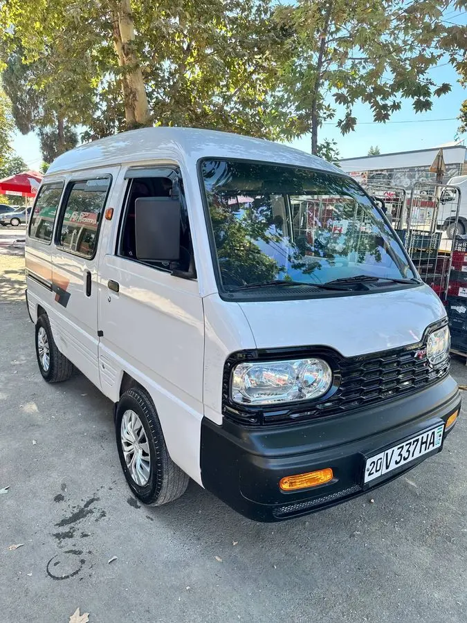Damas 2021 yil holati alo darajada