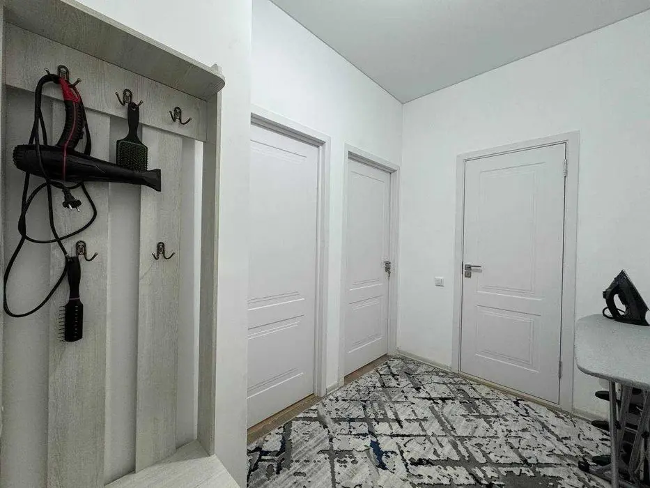 Сдается 1-комн Квартира, 31 м2, с ремонтом, Электроаппарат (87648)