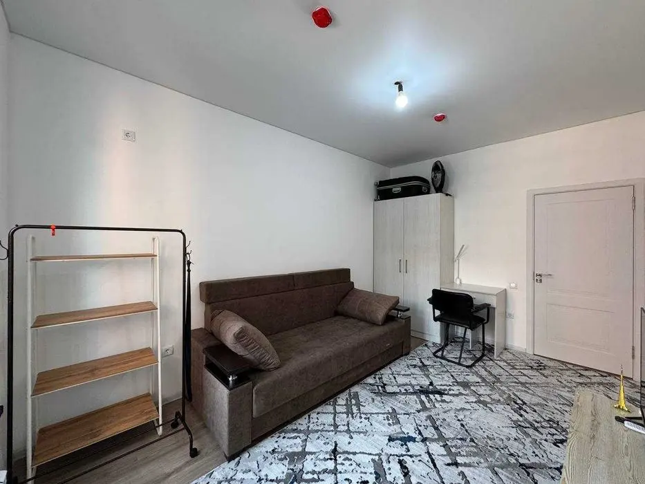 Сдается 1-комн Квартира, 31 м2, с ремонтом, Электроаппарат (87648)