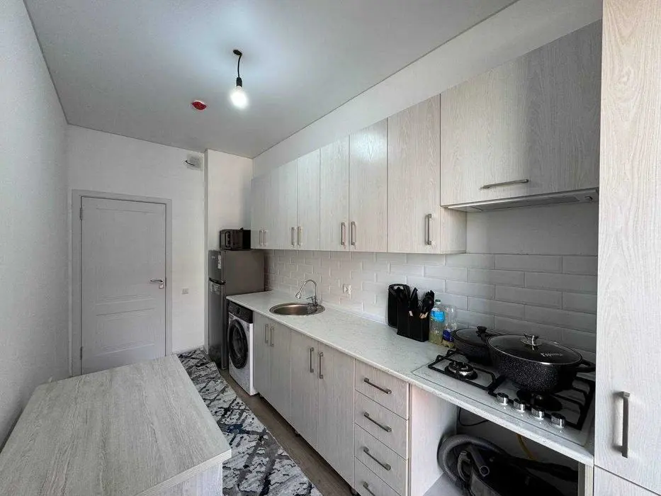 Сдается 1-комн Квартира, 31 м2, с ремонтом, Электроаппарат (87648)