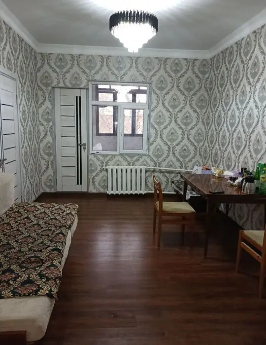 Ттз 2 Продаeтся квартира 2/4/4