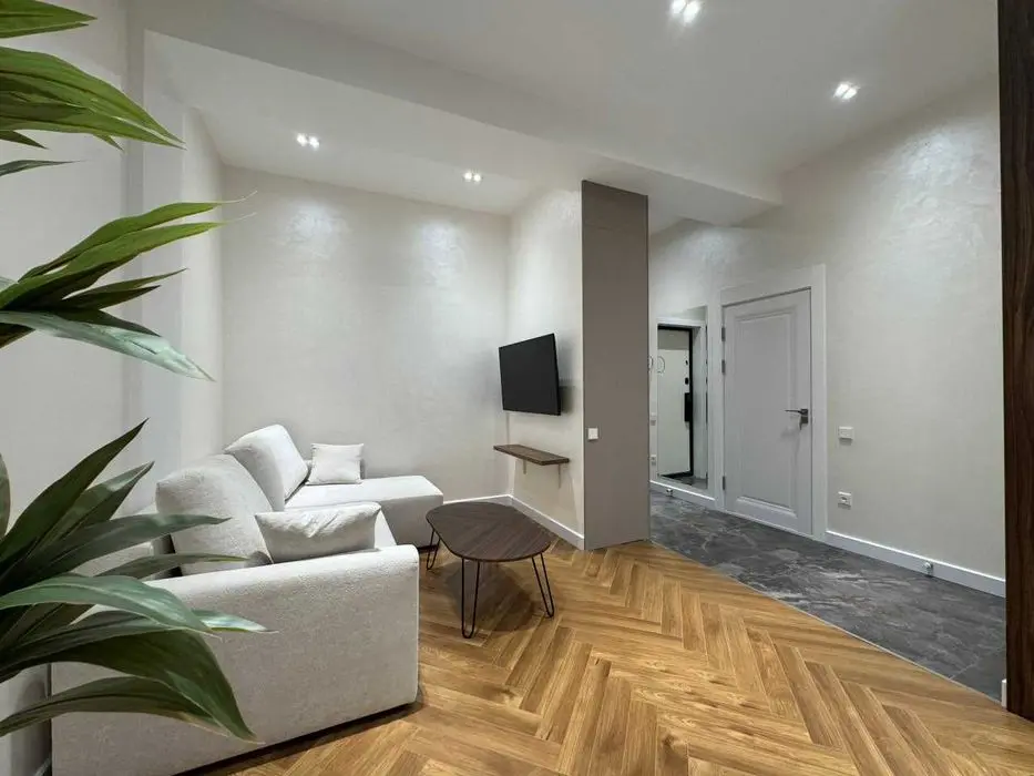 2-х комнатная в ЖК «Imperial Club City» ID: 6488