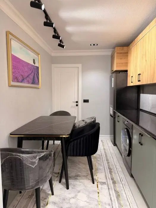 Продается 3 ком. Квартира площадью 75 кв.м. В Согдиане