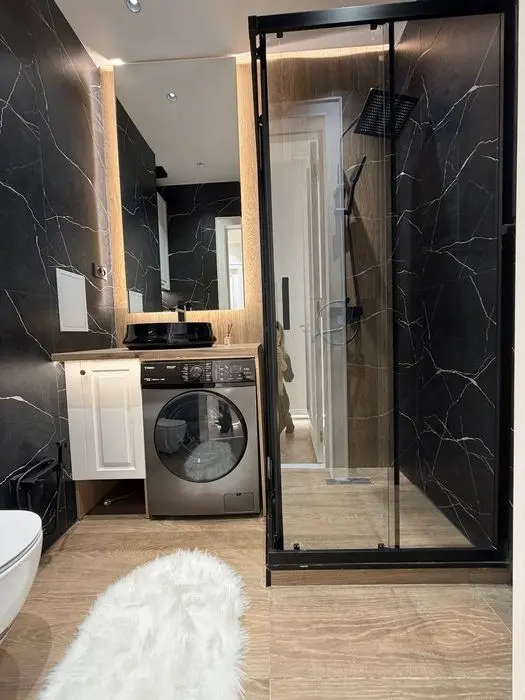 АК 3/11/13 Буюк ипак йули м. новостройка ЖК Caravan Avenue, 63кв., диз