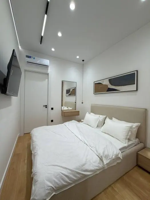 Imperial Club City Продается 2 комнатная квартира ремонт Ц-2, Алайский