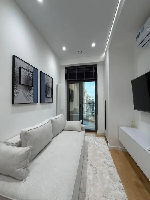 Imperial Club City Продается 2 комнатная квартира ремонт Ц-2, Алайский