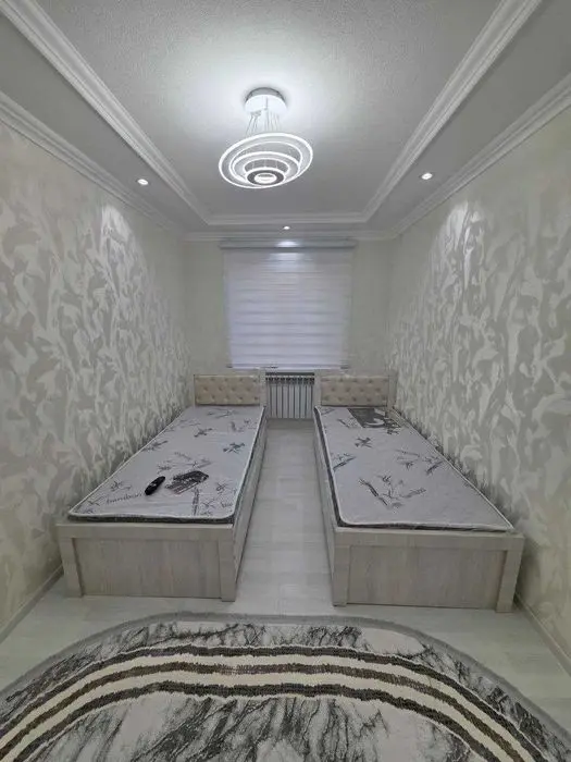 №4024.Продается 3х-комнатная квартира.