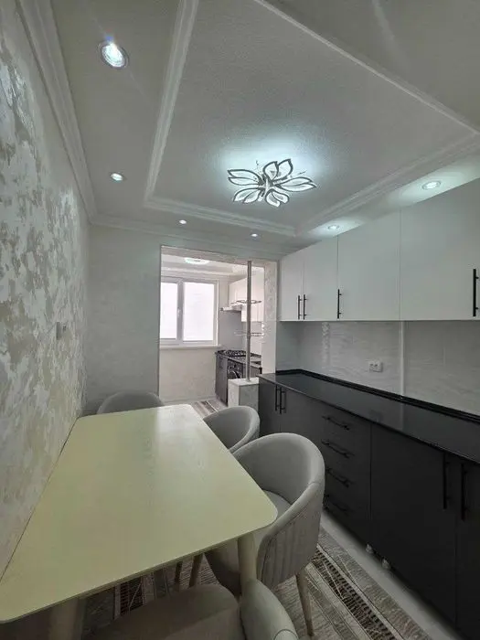 №4024.Продается 3х-комнатная квартира.