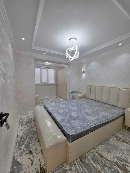 №4024.Продается 3х-комнатная квартира.