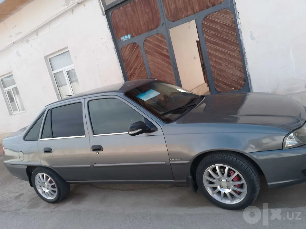 Neksiya 2 yili 2014
